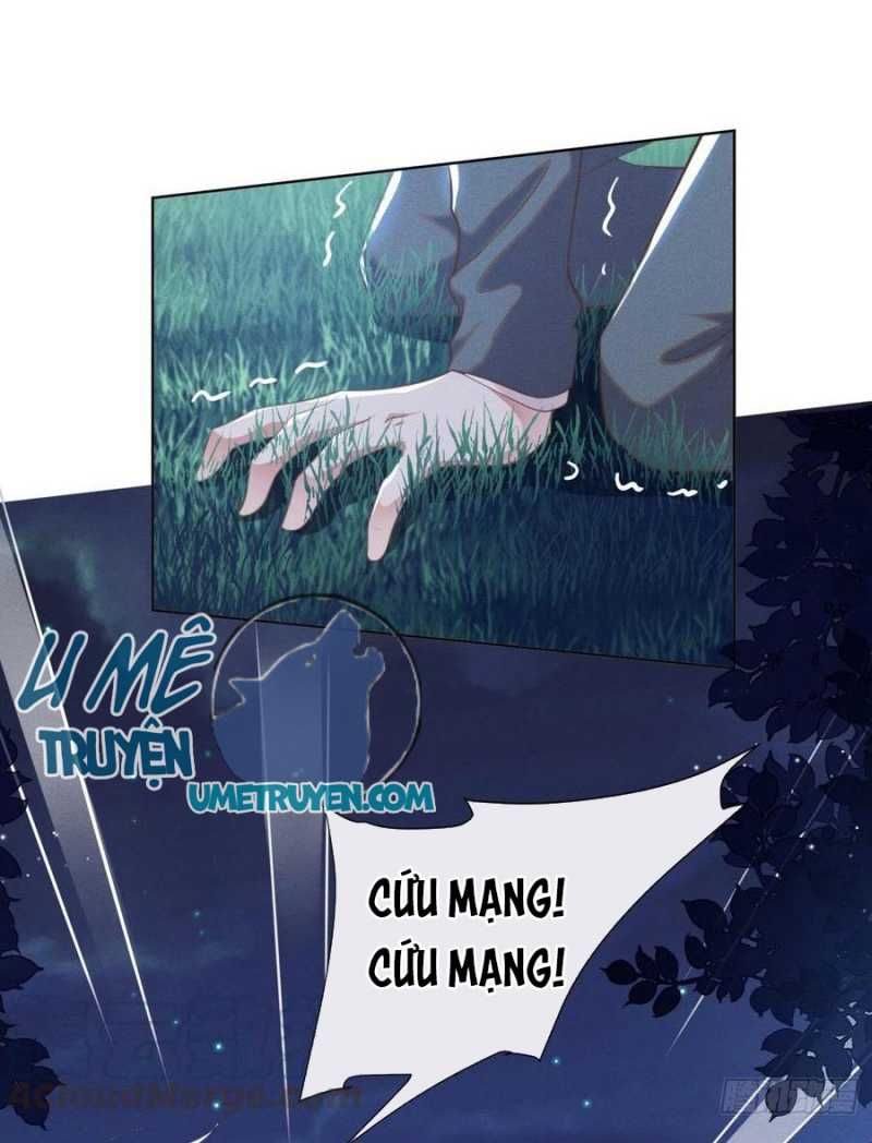 đọc truyện Anh Ấy Nói Tôi Là Hắc Liên Hoa Chương 65 ảnh 21 tại Thiên Thai Truyện