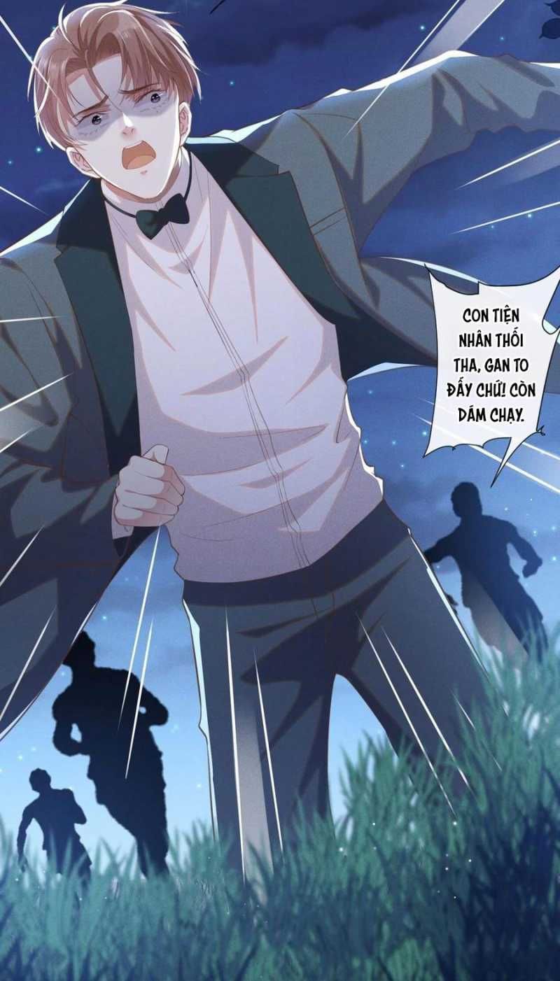 đọc truyện Anh Ấy Nói Tôi Là Hắc Liên Hoa Chương 65 ảnh 22 tại Thiên Thai Truyện