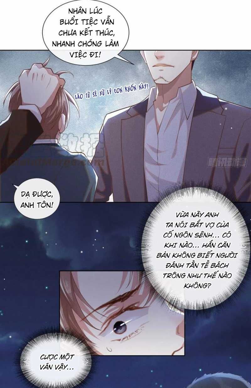 đọc truyện Anh Ấy Nói Tôi Là Hắc Liên Hoa Chương 65 ảnh 26 tại Thiên Thai Truyện