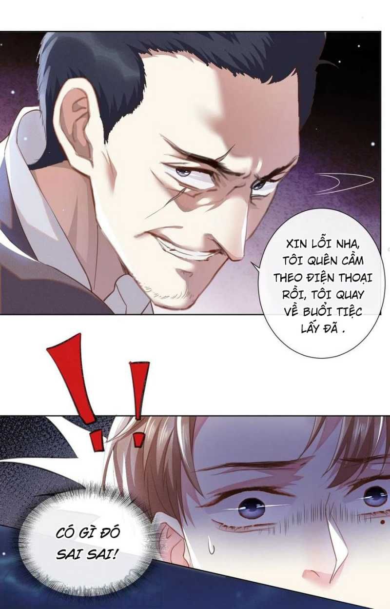 đọc truyện Anh Ấy Nói Tôi Là Hắc Liên Hoa Chương 65 ảnh 5 tại Thiên Thai Truyện