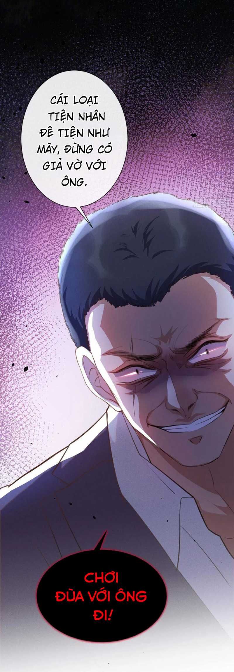 đọc truyện Anh Ấy Nói Tôi Là Hắc Liên Hoa Chương 65 ảnh 8 tại Thiên Thai Truyện