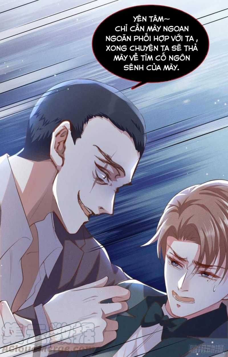 đọc truyện Anh Ấy Nói Tôi Là Hắc Liên Hoa Chương 65 ảnh 10 tại Thiên Thai Truyện