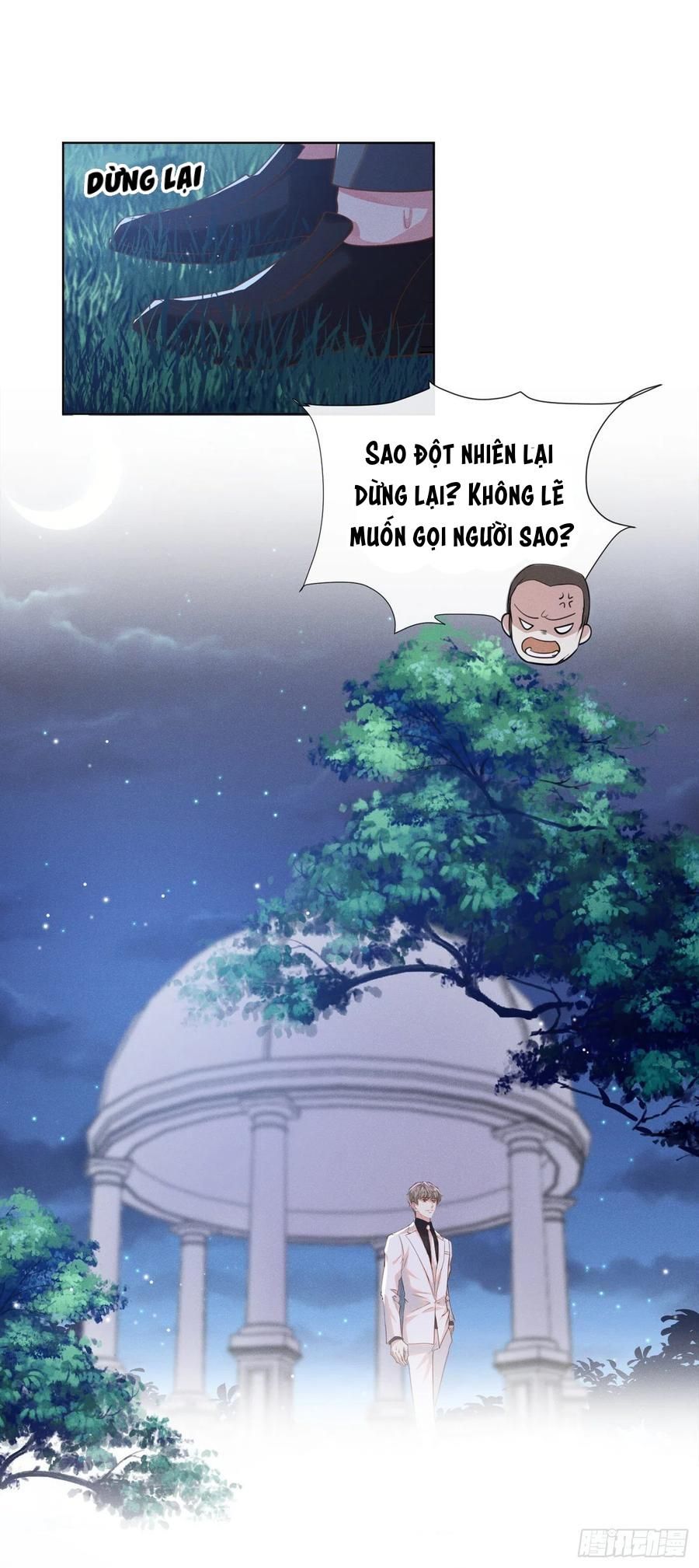 đọc truyện Anh Ấy Nói Tôi Là Hắc Liên Hoa Chương 66 ảnh 12 tại Thiên Thai Truyện