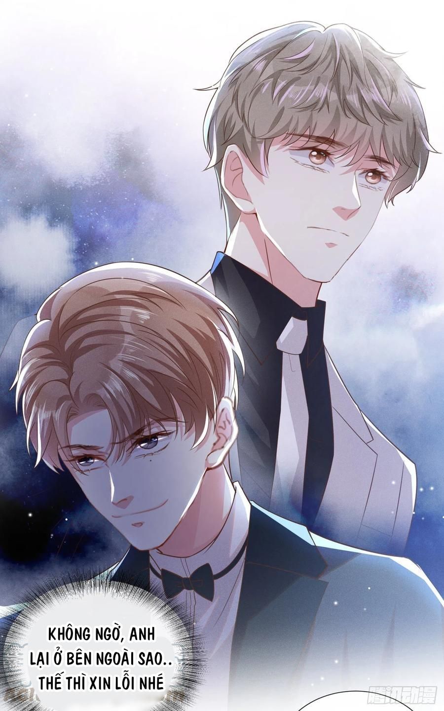 đọc truyện Anh Ấy Nói Tôi Là Hắc Liên Hoa Chương 66 ảnh 13 tại Thiên Thai Truyện