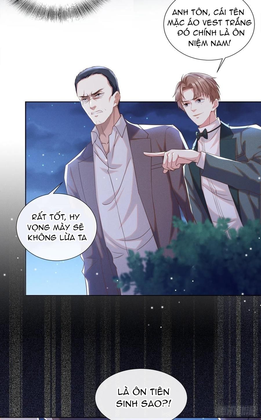 đọc truyện Anh Ấy Nói Tôi Là Hắc Liên Hoa Chương 66 ảnh 14 tại Thiên Thai Truyện