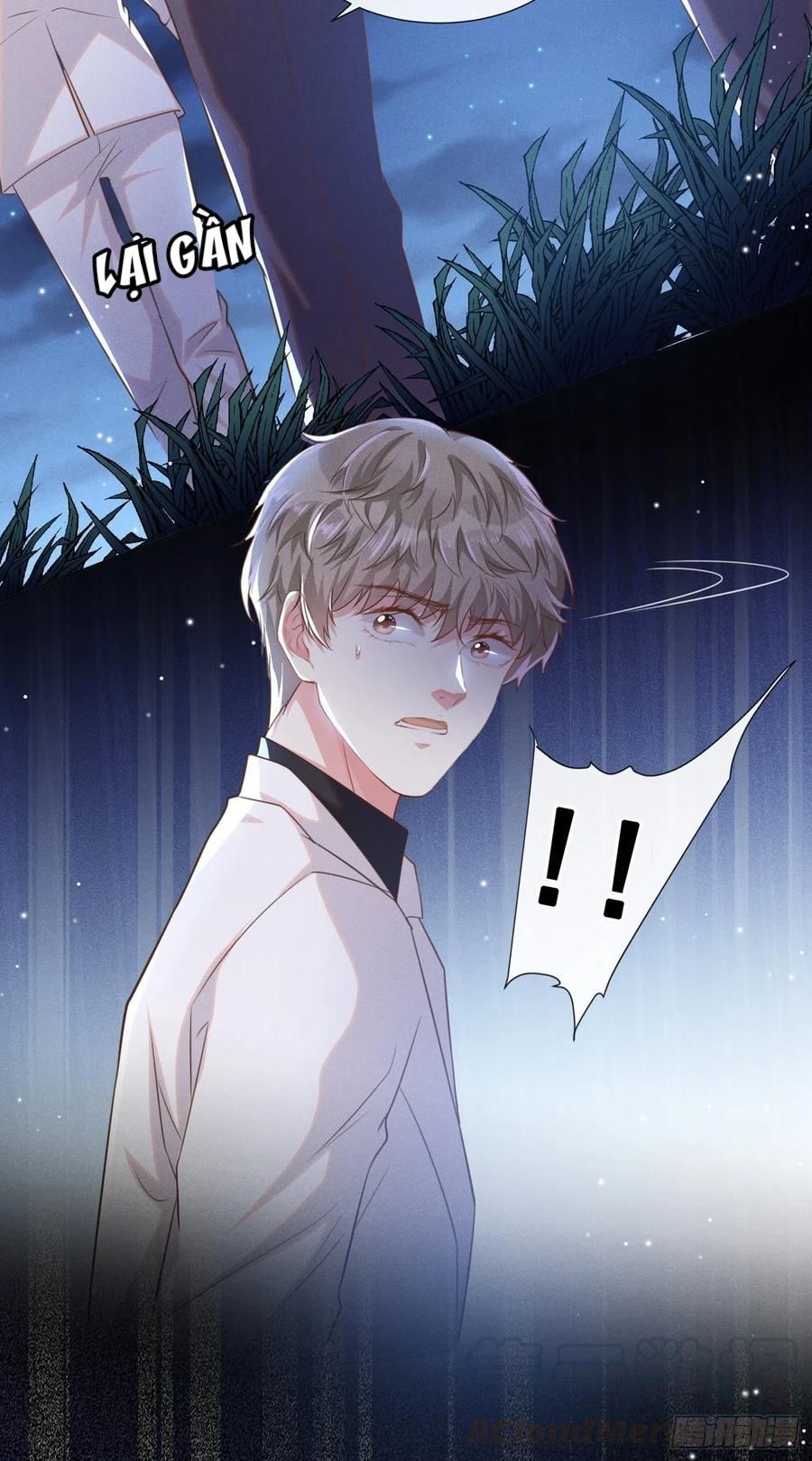 đọc truyện Anh Ấy Nói Tôi Là Hắc Liên Hoa Chương 66 ảnh 15 tại Thiên Thai Truyện