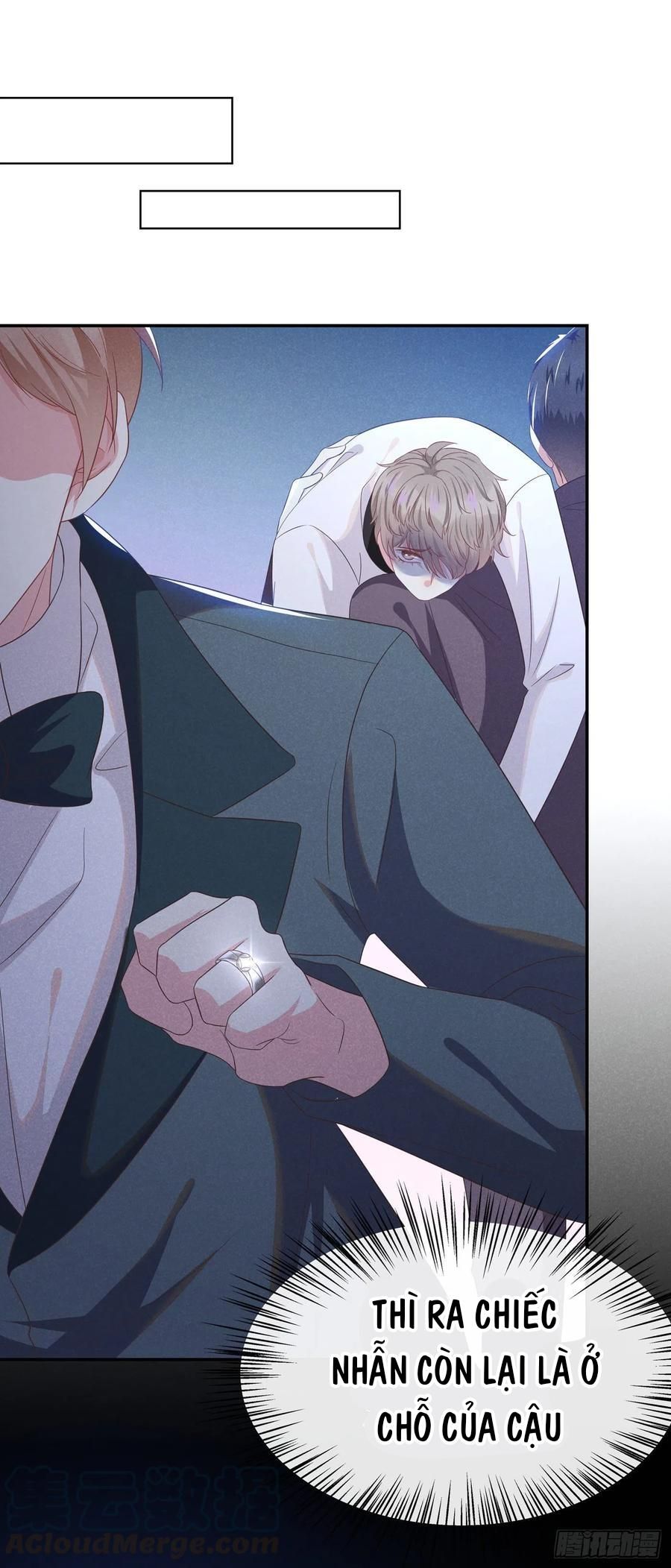 đọc truyện Anh Ấy Nói Tôi Là Hắc Liên Hoa Chương 66 ảnh 17 tại Thiên Thai Truyện