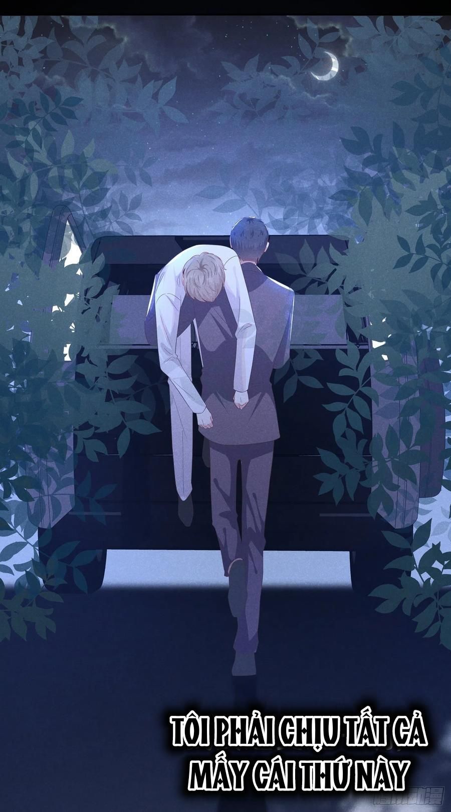 đọc truyện Anh Ấy Nói Tôi Là Hắc Liên Hoa Chương 66 ảnh 20 tại Thiên Thai Truyện