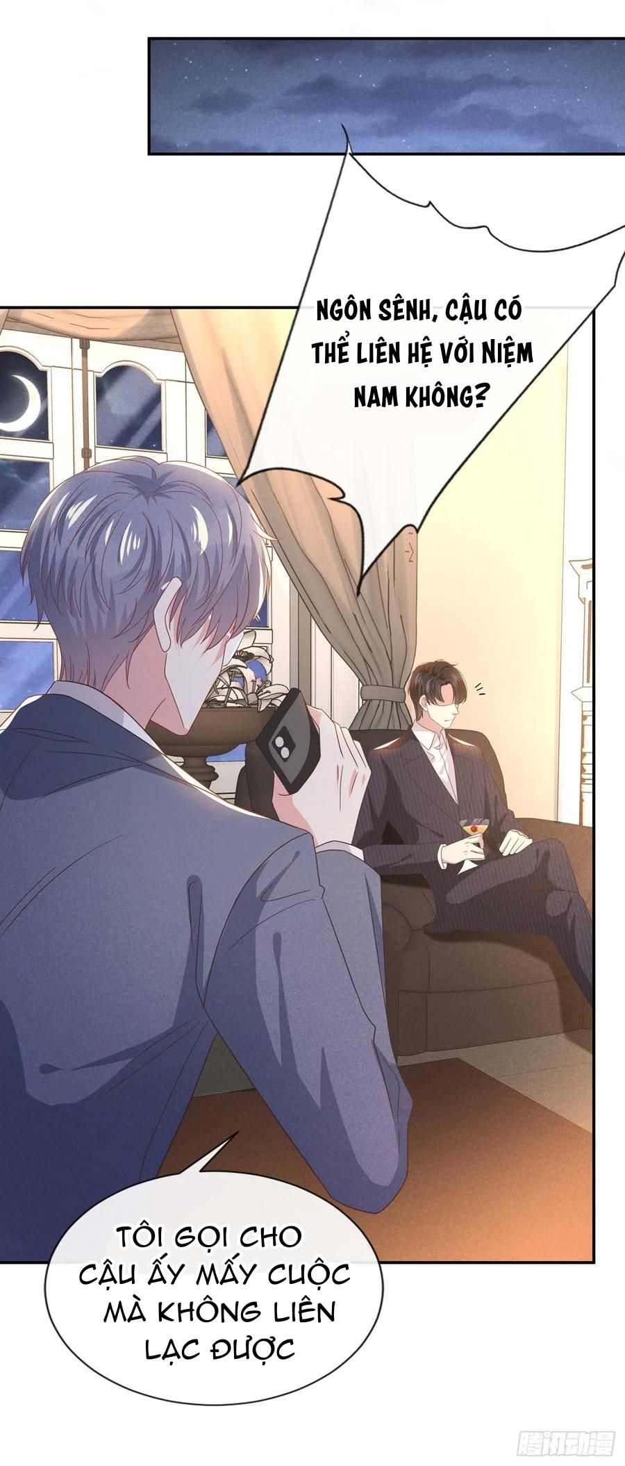 đọc truyện Anh Ấy Nói Tôi Là Hắc Liên Hoa Chương 66 ảnh 22 tại Thiên Thai Truyện