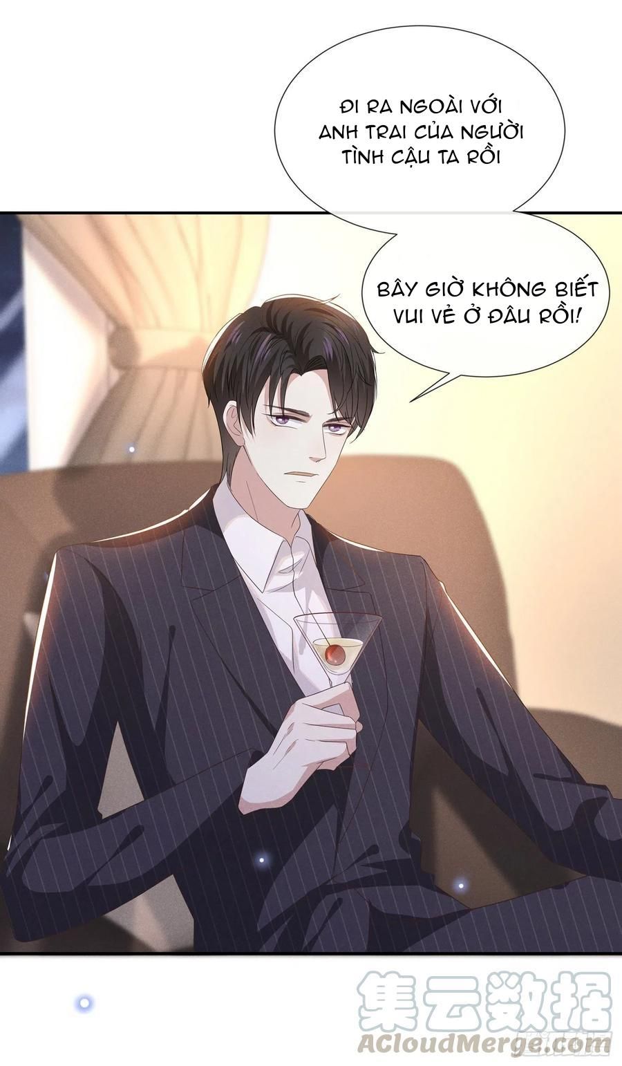 đọc truyện Anh Ấy Nói Tôi Là Hắc Liên Hoa Chương 66 ảnh 23 tại Thiên Thai Truyện