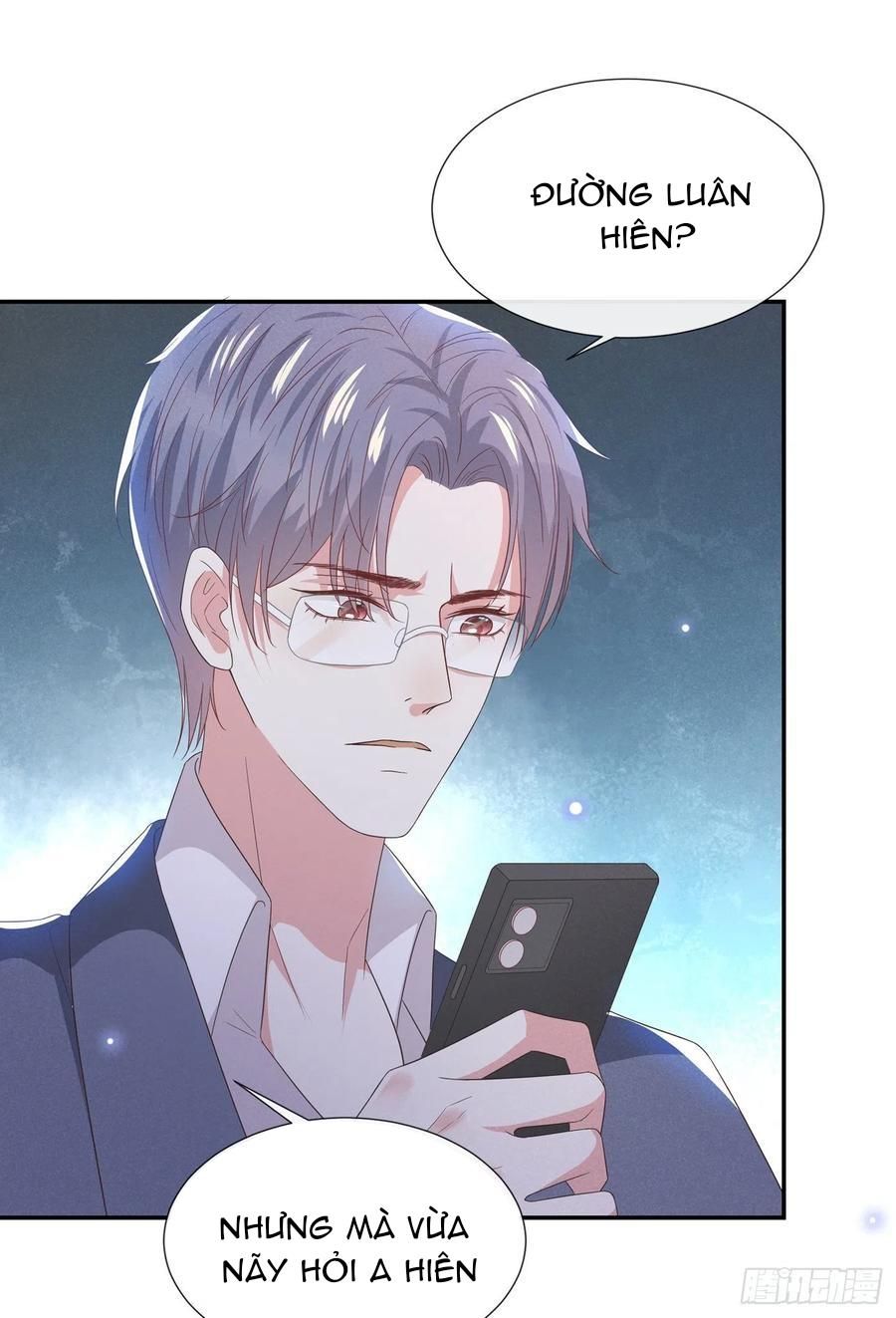 đọc truyện Anh Ấy Nói Tôi Là Hắc Liên Hoa Chương 66 ảnh 24 tại Thiên Thai Truyện