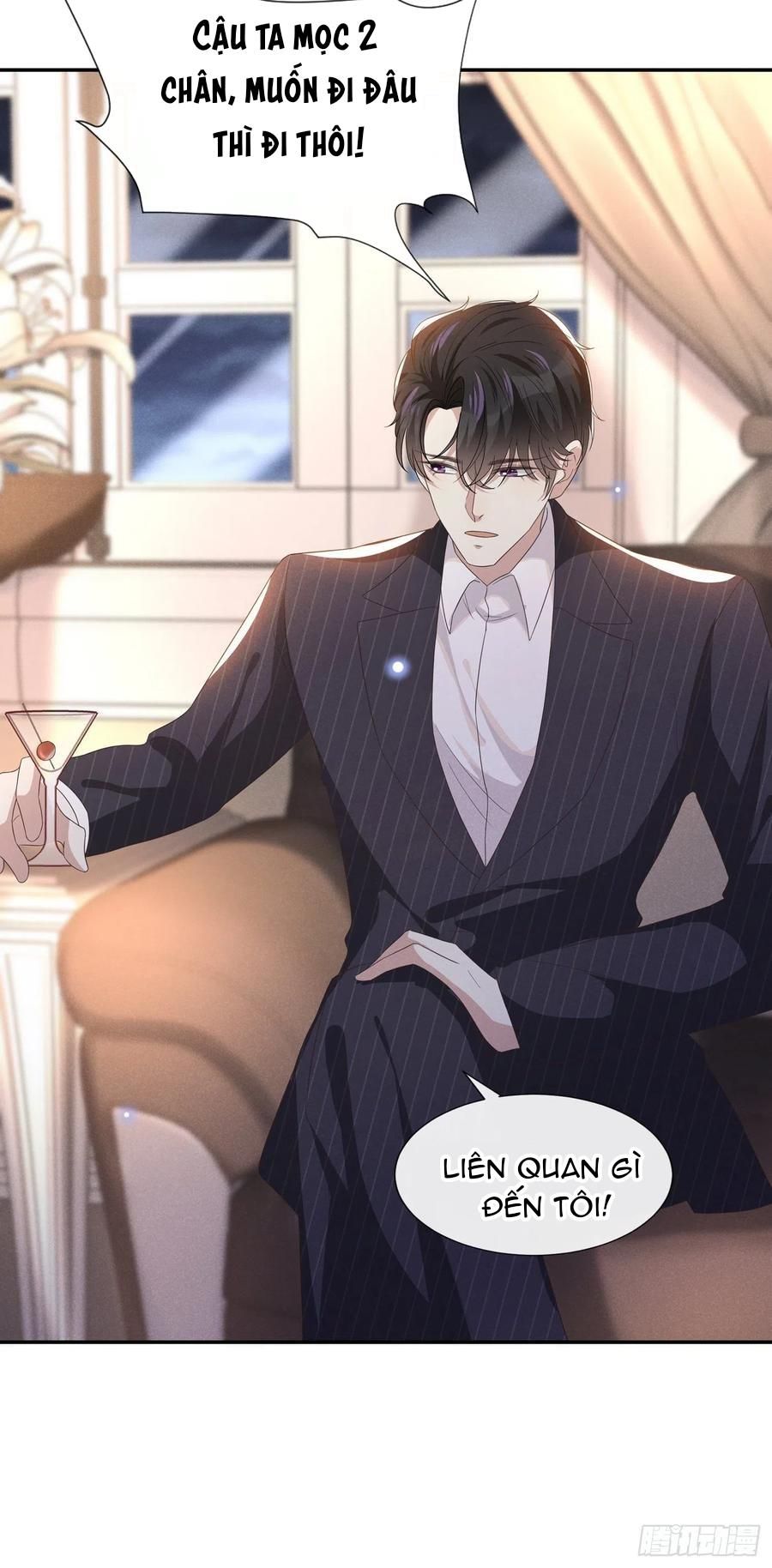 đọc truyện Anh Ấy Nói Tôi Là Hắc Liên Hoa Chương 66 ảnh 26 tại Thiên Thai Truyện