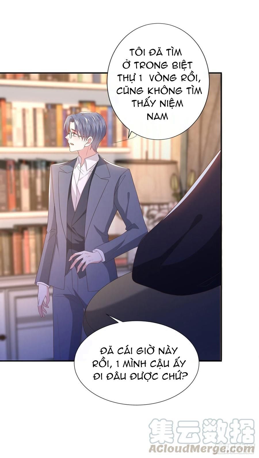 đọc truyện Anh Ấy Nói Tôi Là Hắc Liên Hoa Chương 66 ảnh 27 tại Thiên Thai Truyện