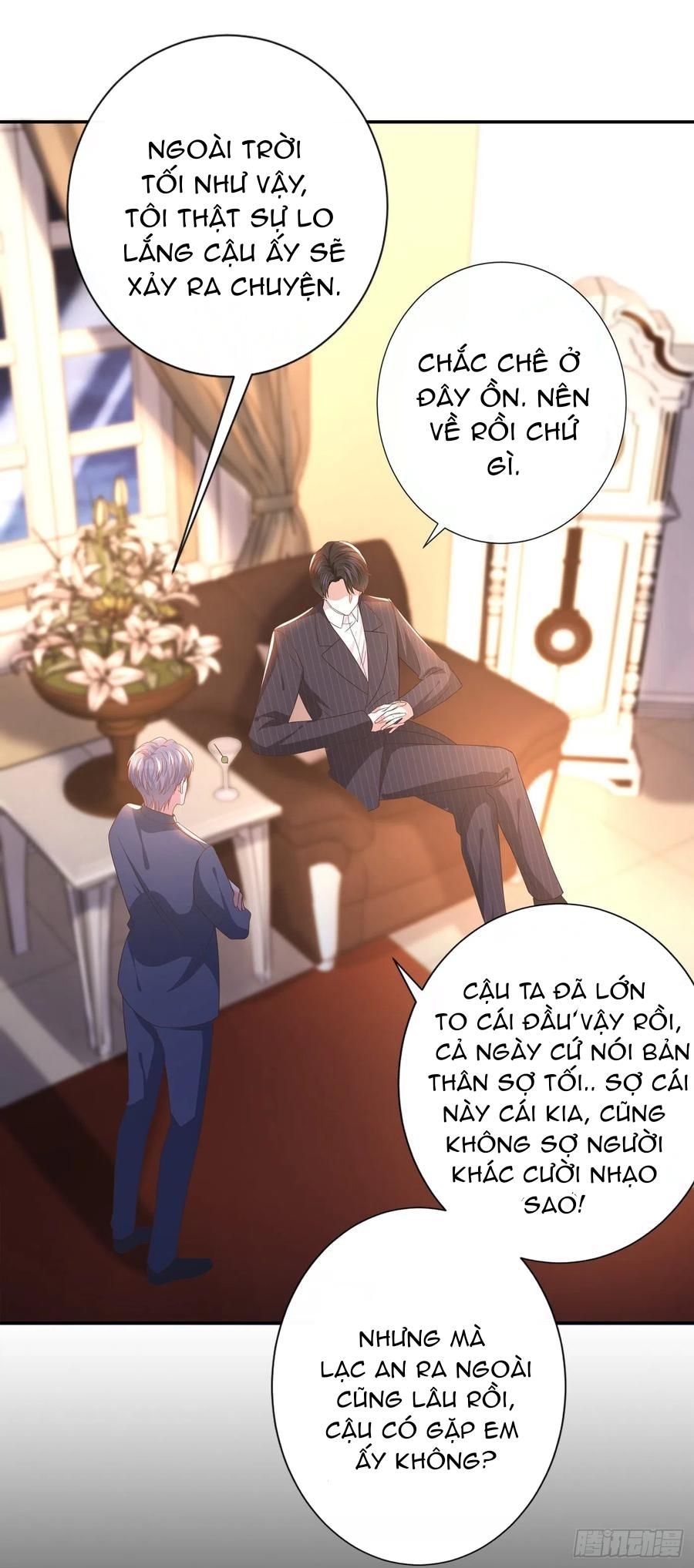 đọc truyện Anh Ấy Nói Tôi Là Hắc Liên Hoa Chương 66 ảnh 28 tại Thiên Thai Truyện