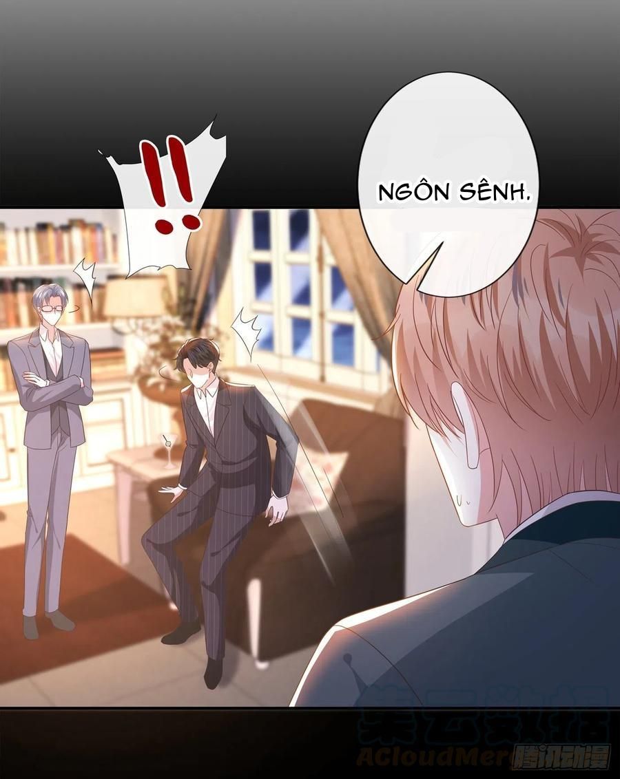 đọc truyện Anh Ấy Nói Tôi Là Hắc Liên Hoa Chương 66 ảnh 29 tại Thiên Thai Truyện