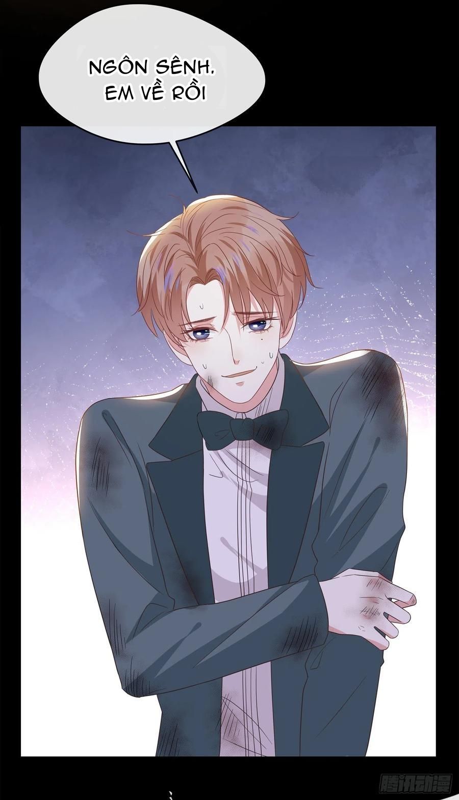 đọc truyện Anh Ấy Nói Tôi Là Hắc Liên Hoa Chương 66 ảnh 30 tại Thiên Thai Truyện