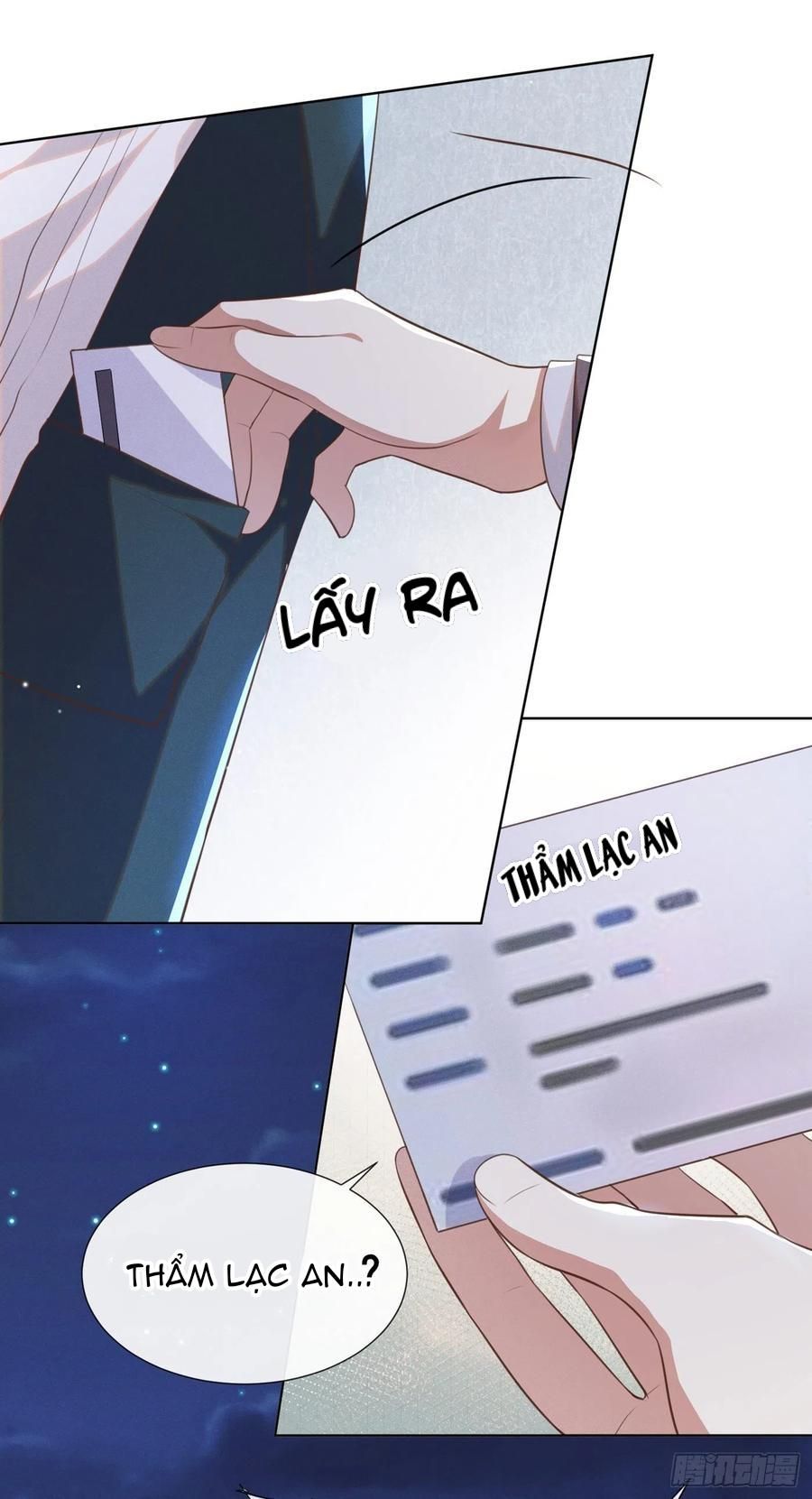 đọc truyện Anh Ấy Nói Tôi Là Hắc Liên Hoa Chương 66 ảnh 6 tại Thiên Thai Truyện