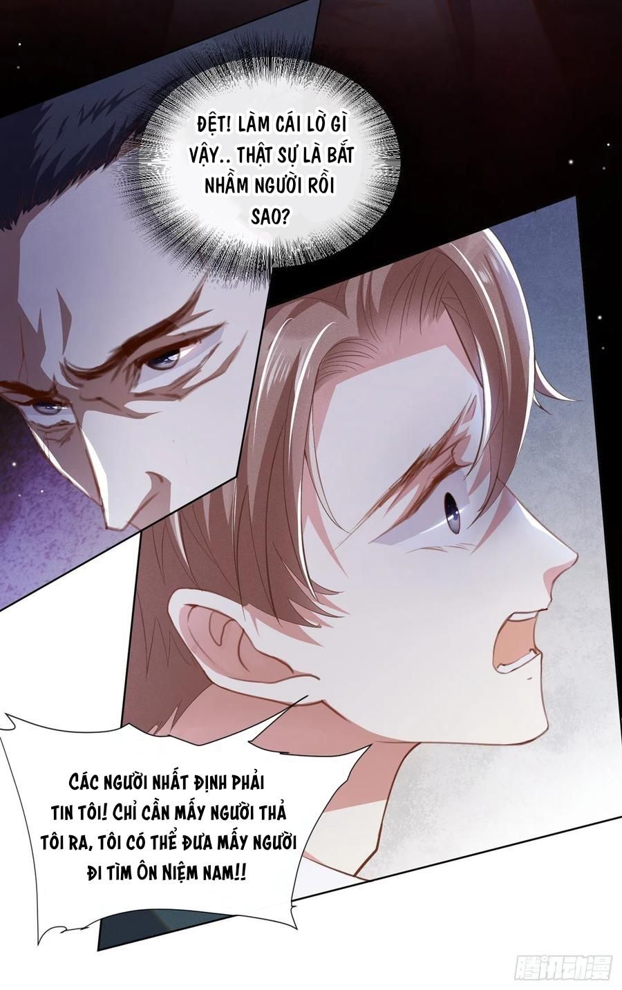 đọc truyện Anh Ấy Nói Tôi Là Hắc Liên Hoa Chương 66 ảnh 8 tại Thiên Thai Truyện