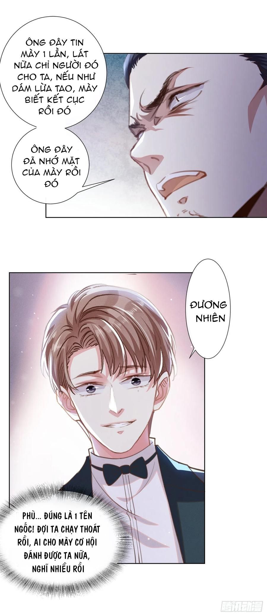 đọc truyện Anh Ấy Nói Tôi Là Hắc Liên Hoa Chương 66 ảnh 10 tại Thiên Thai Truyện