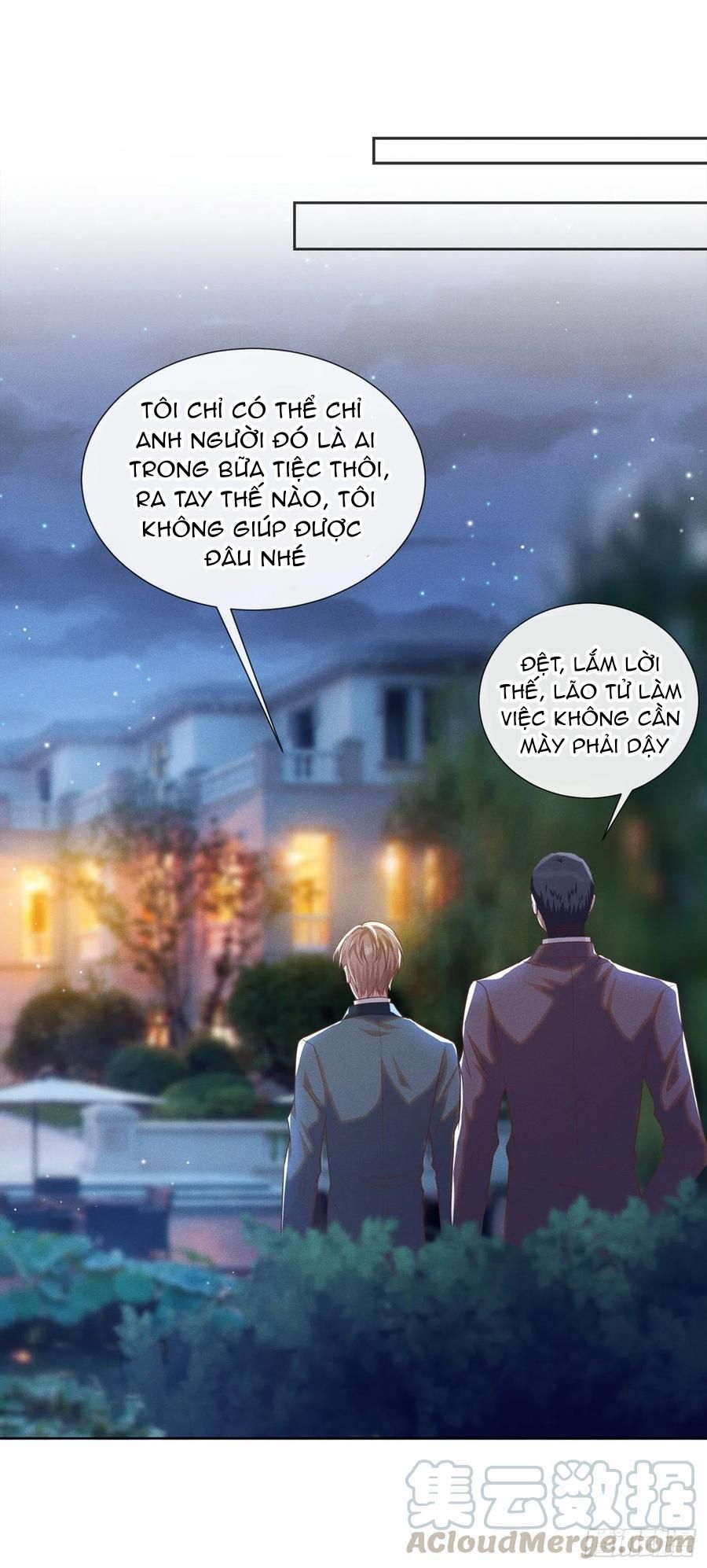 đọc truyện Anh Ấy Nói Tôi Là Hắc Liên Hoa Chương 66 ảnh 11 tại Thiên Thai Truyện