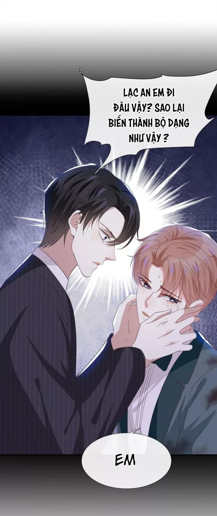 đọc truyện Anh Ấy Nói Tôi Là Hắc Liên Hoa Chương 67 ảnh 4 tại Thiên Thai Truyện