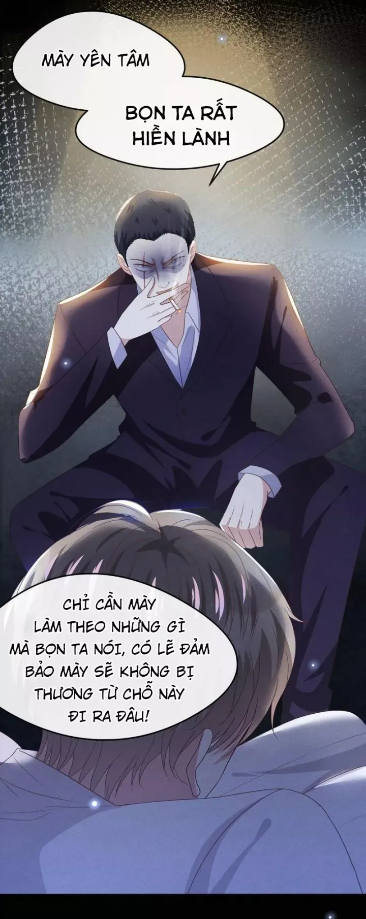 đọc truyện Anh Ấy Nói Tôi Là Hắc Liên Hoa Chương 67 ảnh 29 tại Thiên Thai Truyện