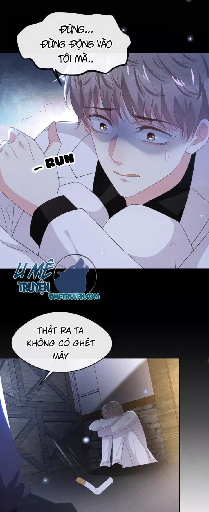 đọc truyện Anh Ấy Nói Tôi Là Hắc Liên Hoa Chương 67 ảnh 30 tại Thiên Thai Truyện