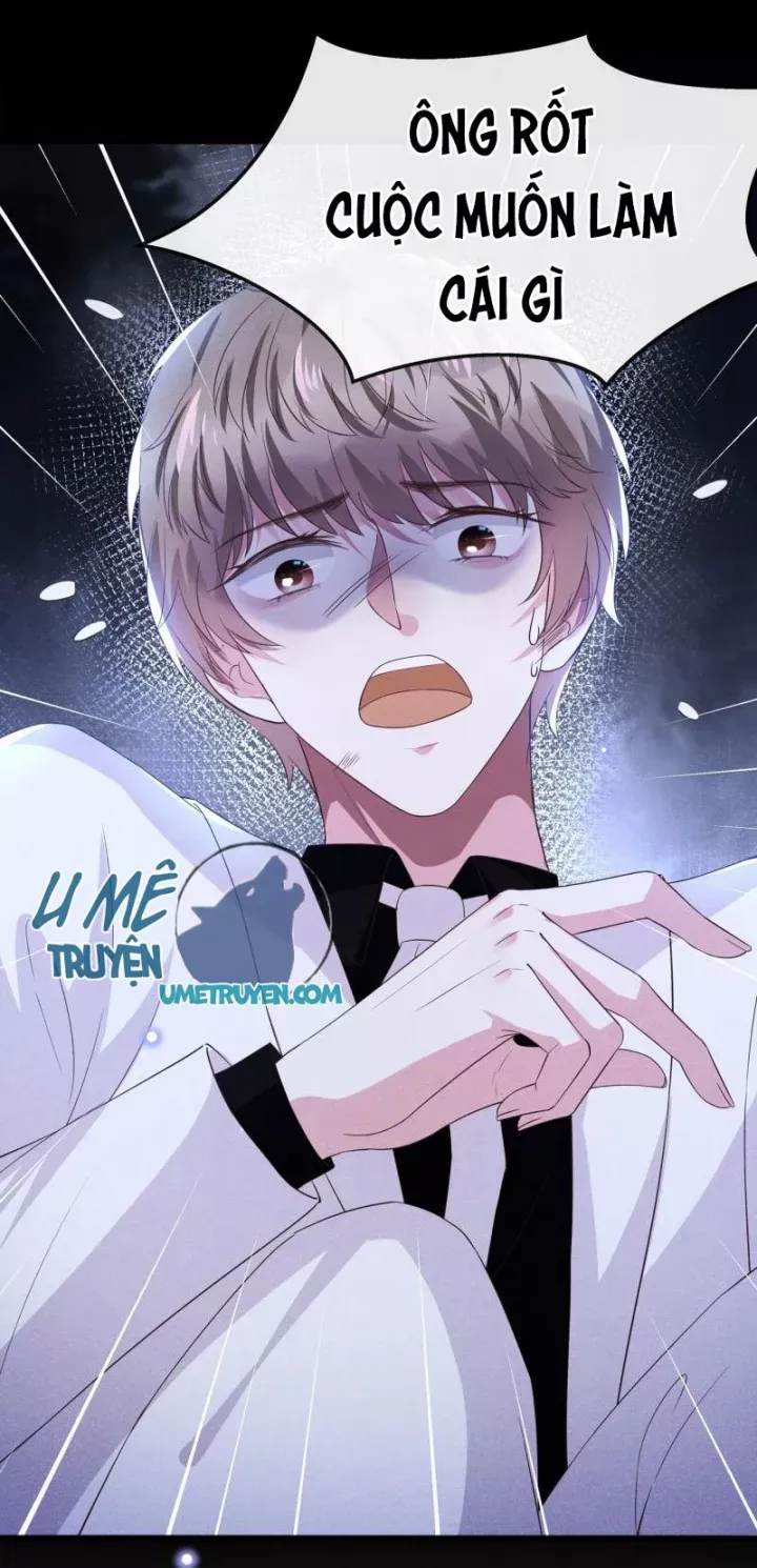 đọc truyện Anh Ấy Nói Tôi Là Hắc Liên Hoa Chương 67 ảnh 32 tại Thiên Thai Truyện