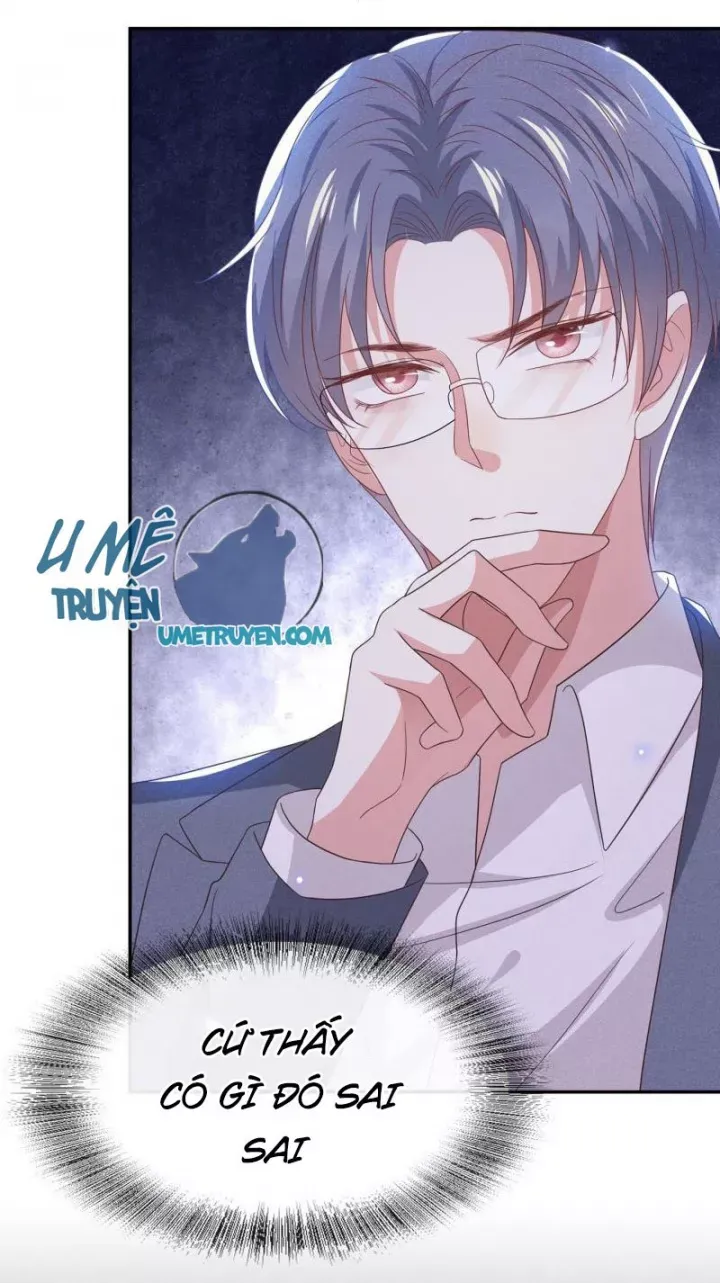 đọc truyện Anh Ấy Nói Tôi Là Hắc Liên Hoa Chương 67 ảnh 10 tại Thiên Thai Truyện