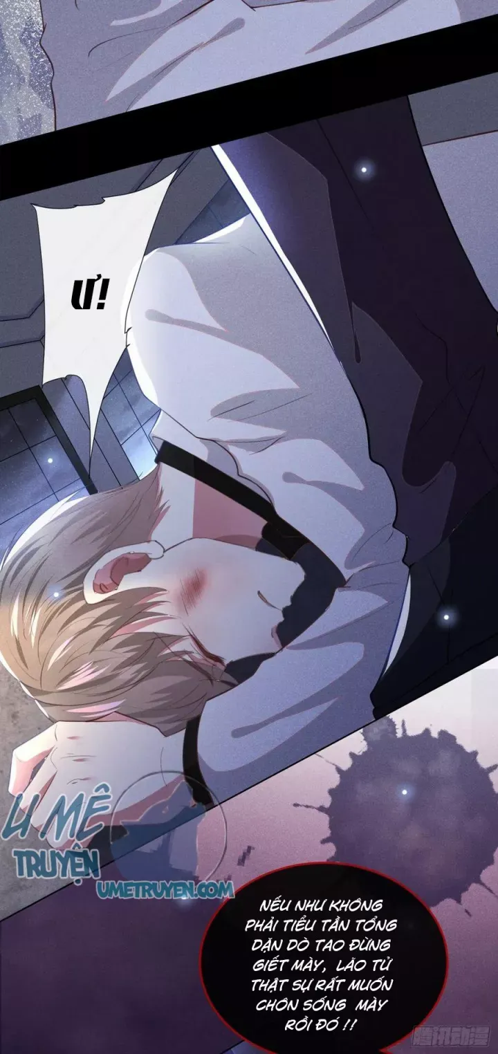 đọc truyện Anh Ấy Nói Tôi Là Hắc Liên Hoa Chương 68 ảnh 12 tại Thiên Thai Truyện