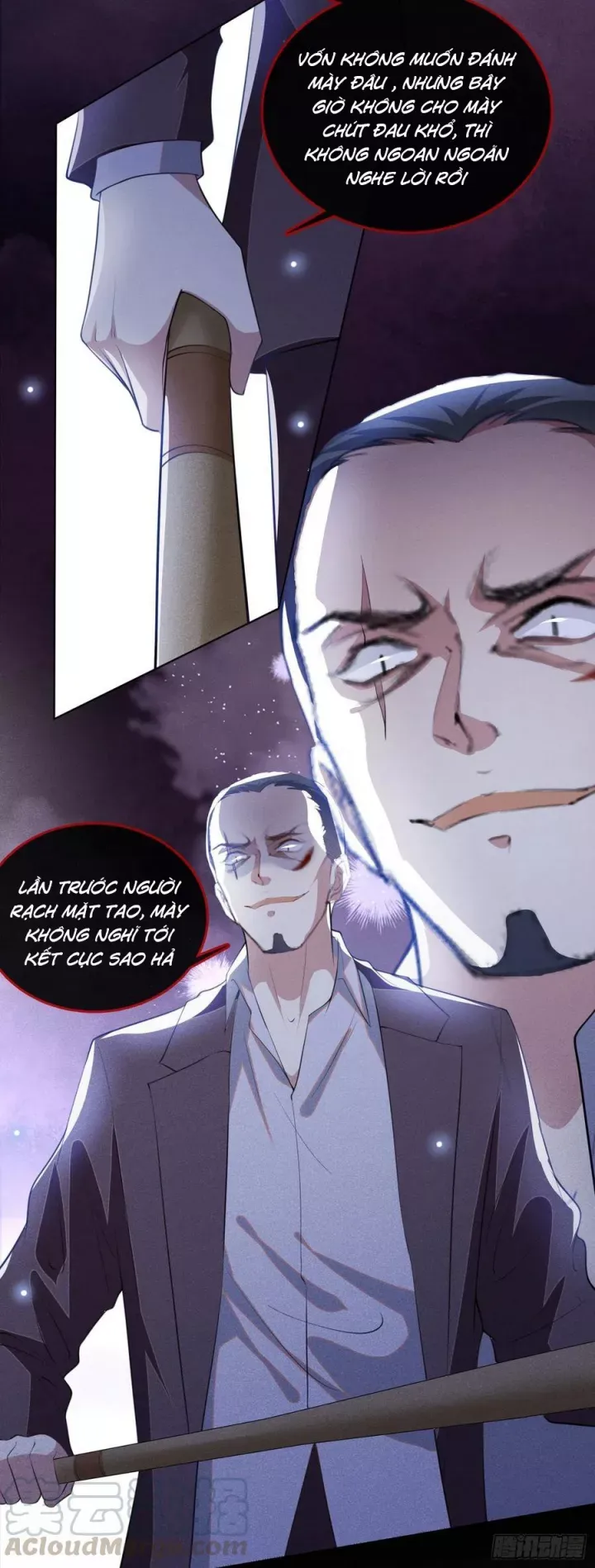 đọc truyện Anh Ấy Nói Tôi Là Hắc Liên Hoa Chương 68 ảnh 13 tại Thiên Thai Truyện