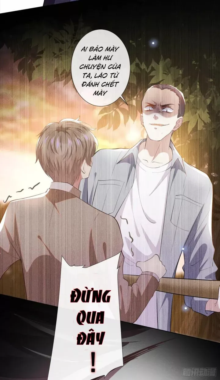 đọc truyện Anh Ấy Nói Tôi Là Hắc Liên Hoa Chương 68 ảnh 14 tại Thiên Thai Truyện