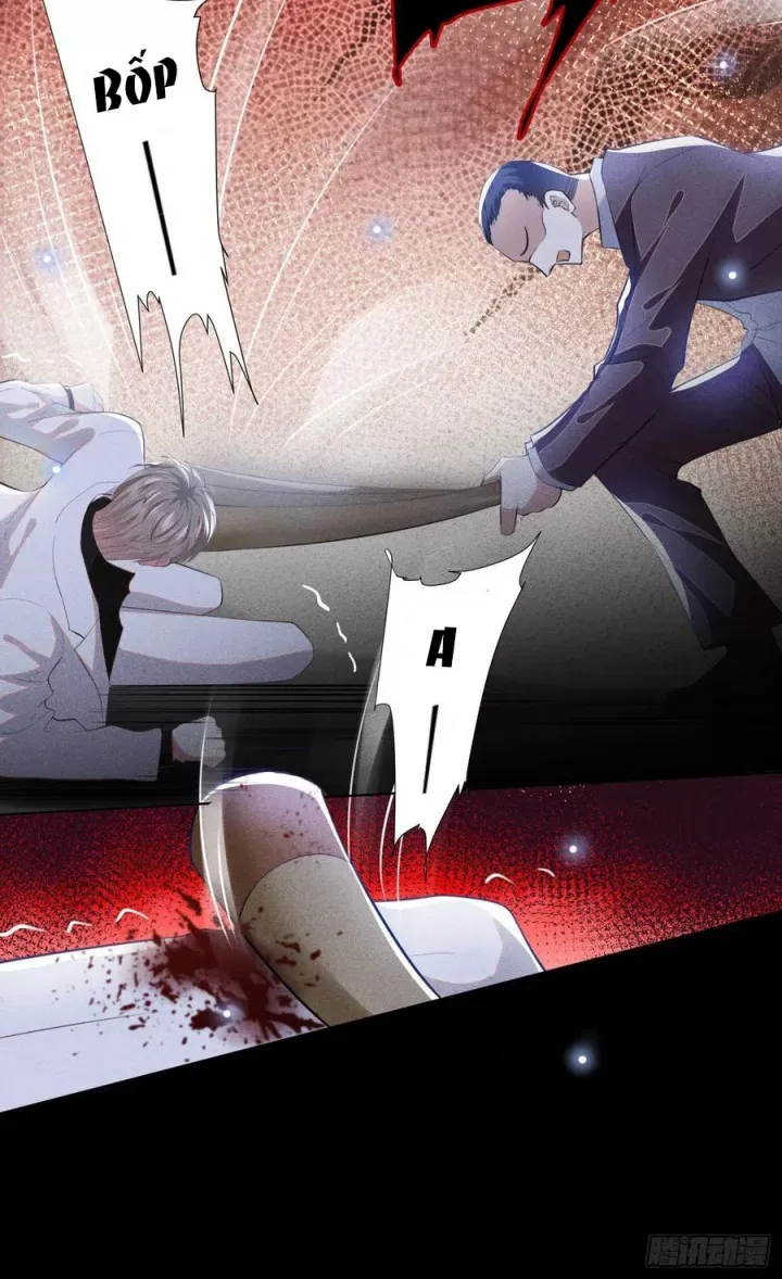 đọc truyện Anh Ấy Nói Tôi Là Hắc Liên Hoa Chương 68 ảnh 16 tại Thiên Thai Truyện