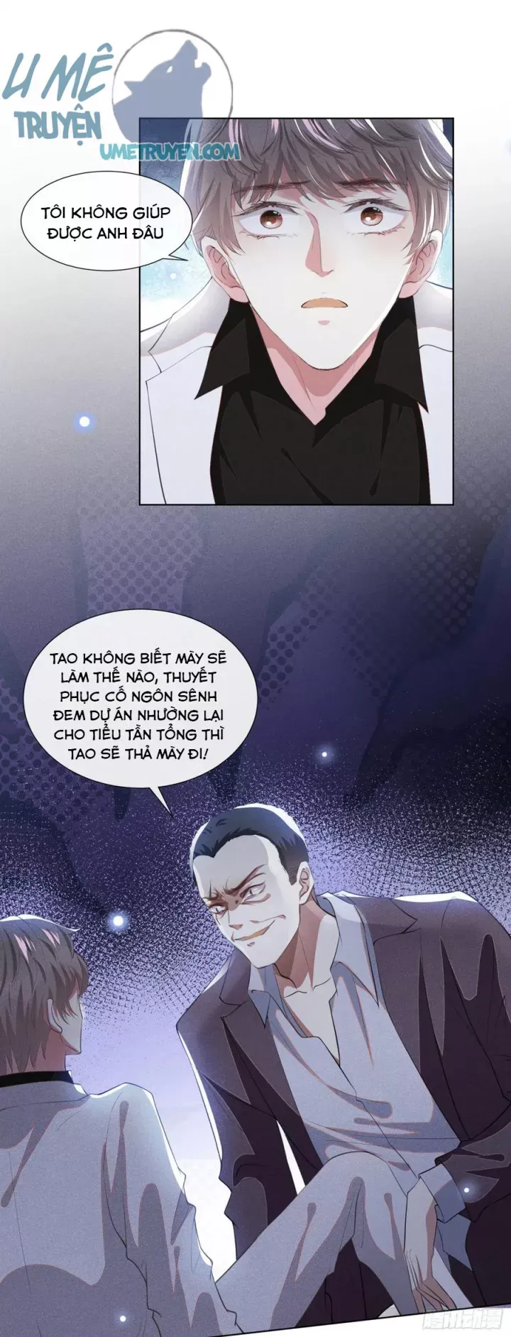 đọc truyện Anh Ấy Nói Tôi Là Hắc Liên Hoa Chương 68 ảnh 4 tại Thiên Thai Truyện