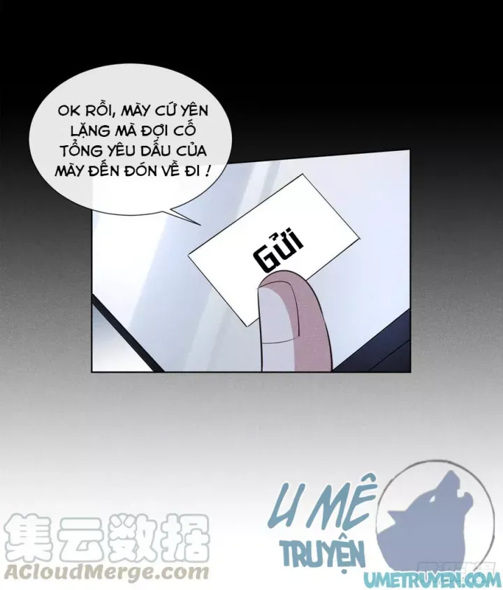 đọc truyện Anh Ấy Nói Tôi Là Hắc Liên Hoa Chương 68 ảnh 23 tại Thiên Thai Truyện