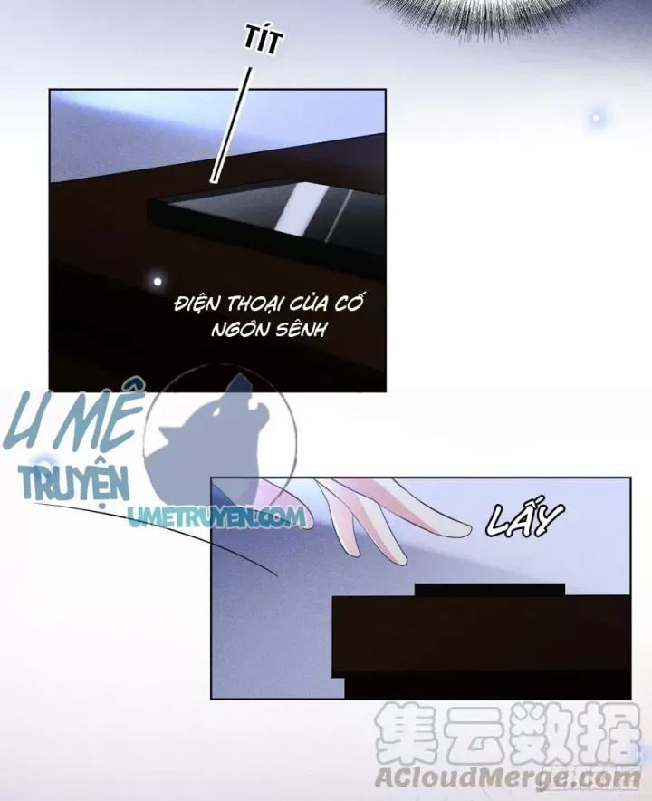 đọc truyện Anh Ấy Nói Tôi Là Hắc Liên Hoa Chương 68 ảnh 25 tại Thiên Thai Truyện