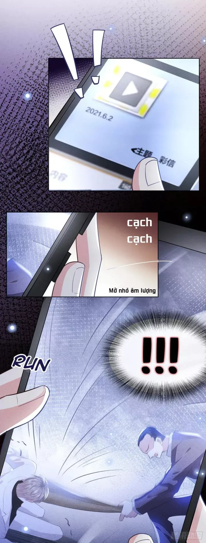 đọc truyện Anh Ấy Nói Tôi Là Hắc Liên Hoa Chương 68 ảnh 26 tại Thiên Thai Truyện