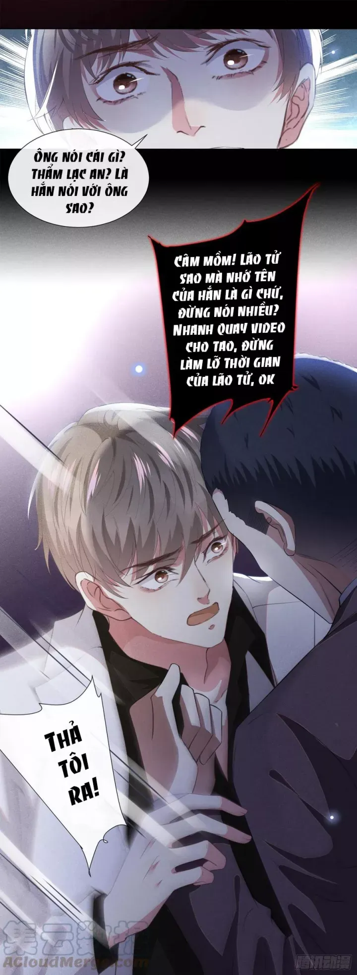 đọc truyện Anh Ấy Nói Tôi Là Hắc Liên Hoa Chương 68 ảnh 7 tại Thiên Thai Truyện