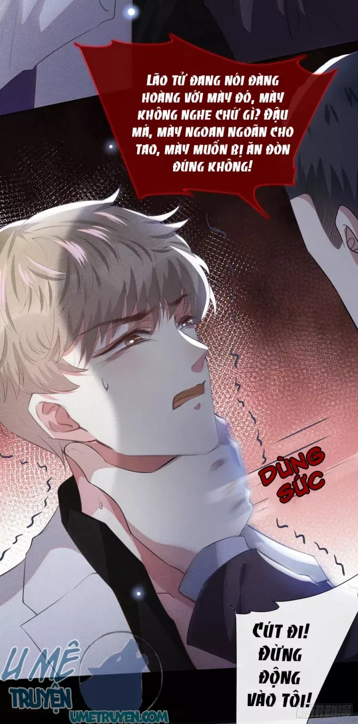 đọc truyện Anh Ấy Nói Tôi Là Hắc Liên Hoa Chương 68 ảnh 8 tại Thiên Thai Truyện