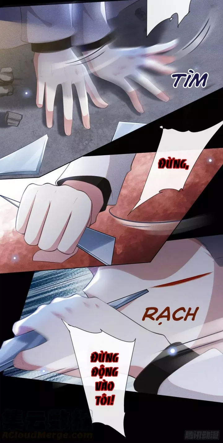 đọc truyện Anh Ấy Nói Tôi Là Hắc Liên Hoa Chương 68 ảnh 9 tại Thiên Thai Truyện