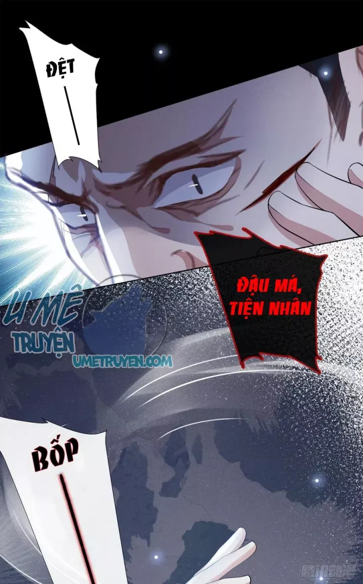 đọc truyện Anh Ấy Nói Tôi Là Hắc Liên Hoa Chương 68 ảnh 10 tại Thiên Thai Truyện