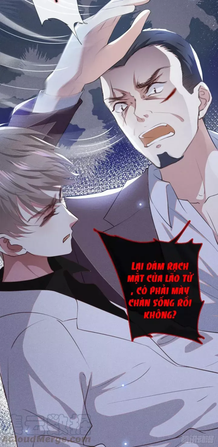 đọc truyện Anh Ấy Nói Tôi Là Hắc Liên Hoa Chương 68 ảnh 11 tại Thiên Thai Truyện