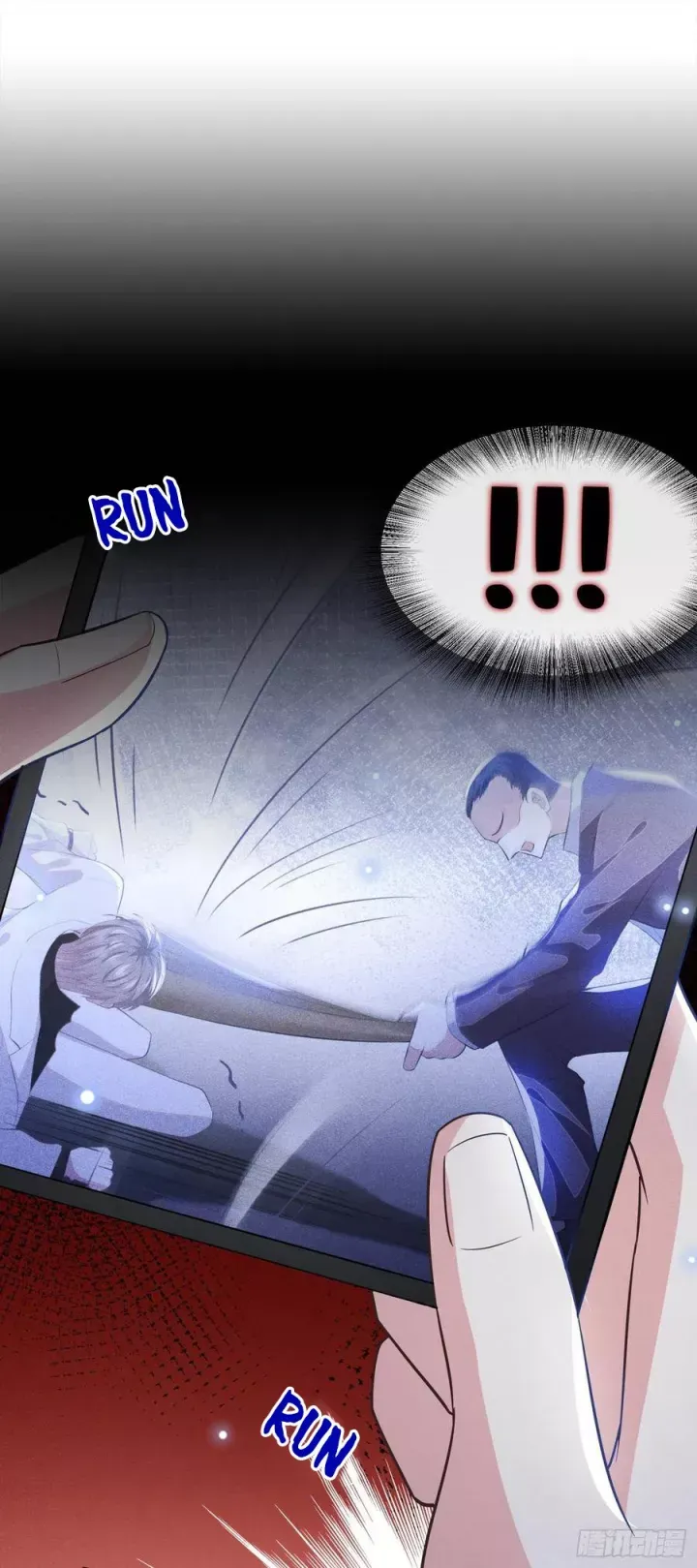 đọc truyện Anh Ấy Nói Tôi Là Hắc Liên Hoa Chương 69 ảnh 3 tại Thiên Thai Truyện