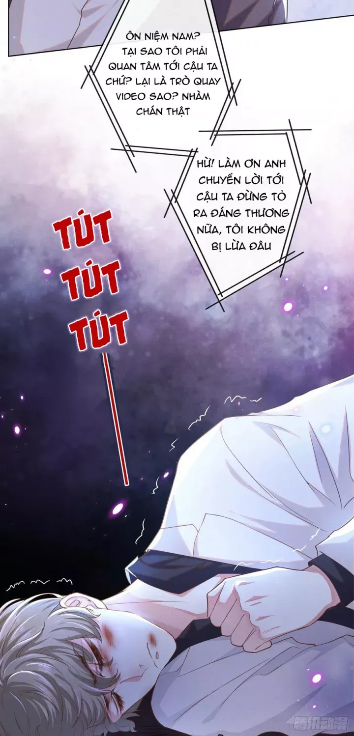 đọc truyện Anh Ấy Nói Tôi Là Hắc Liên Hoa Chương 69 ảnh 15 tại Thiên Thai Truyện