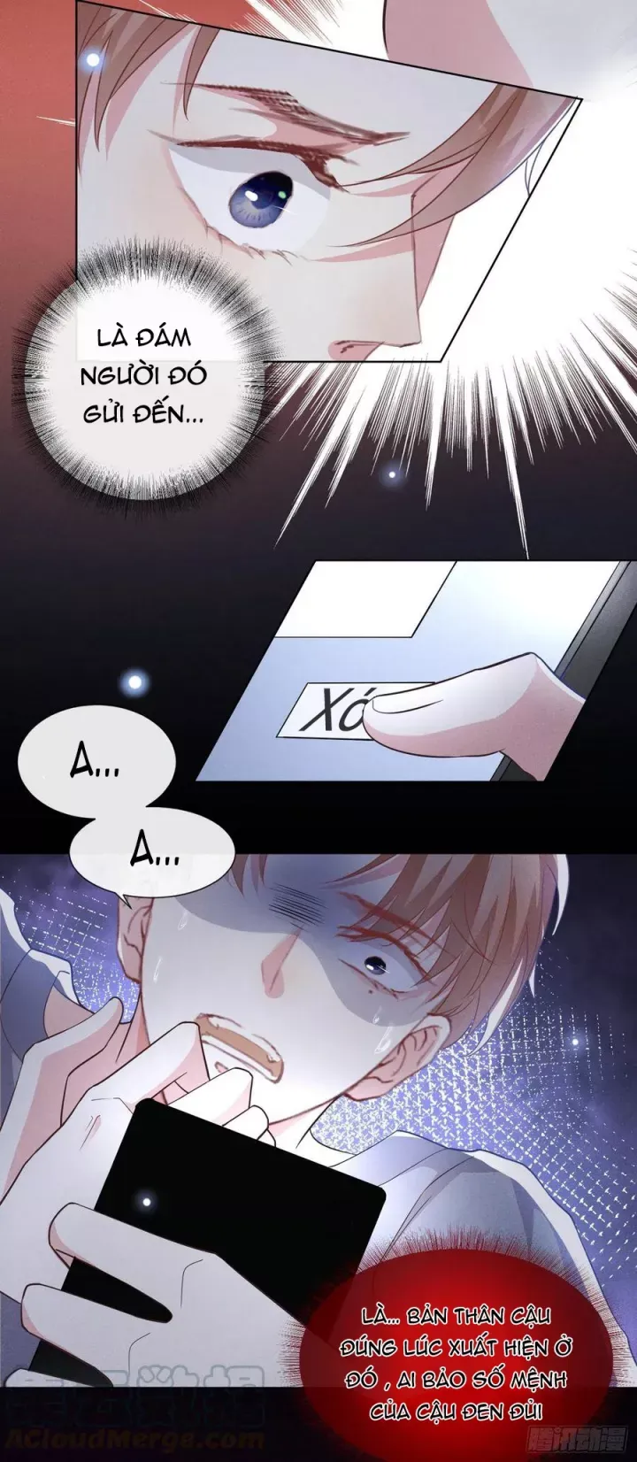 đọc truyện Anh Ấy Nói Tôi Là Hắc Liên Hoa Chương 69 ảnh 4 tại Thiên Thai Truyện