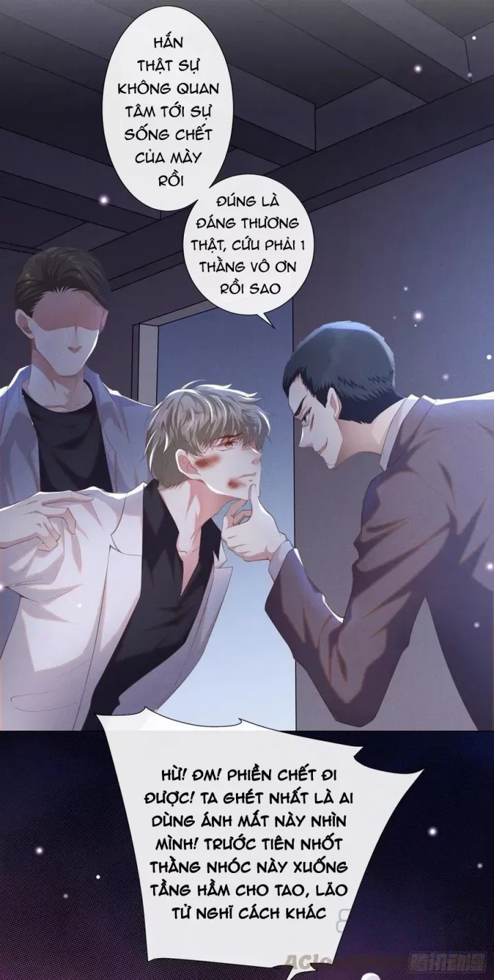 đọc truyện Anh Ấy Nói Tôi Là Hắc Liên Hoa Chương 69 ảnh 22 tại Thiên Thai Truyện