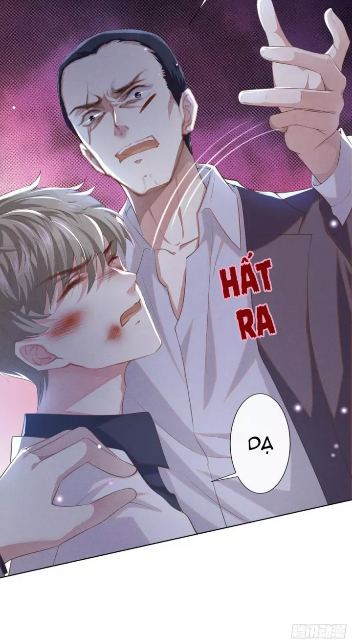 đọc truyện Anh Ấy Nói Tôi Là Hắc Liên Hoa Chương 69 ảnh 23 tại Thiên Thai Truyện