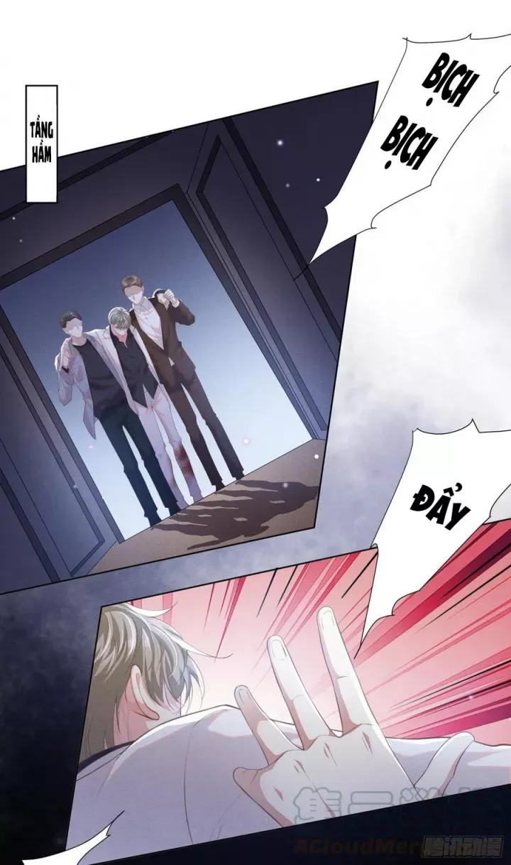 đọc truyện Anh Ấy Nói Tôi Là Hắc Liên Hoa Chương 69 ảnh 24 tại Thiên Thai Truyện