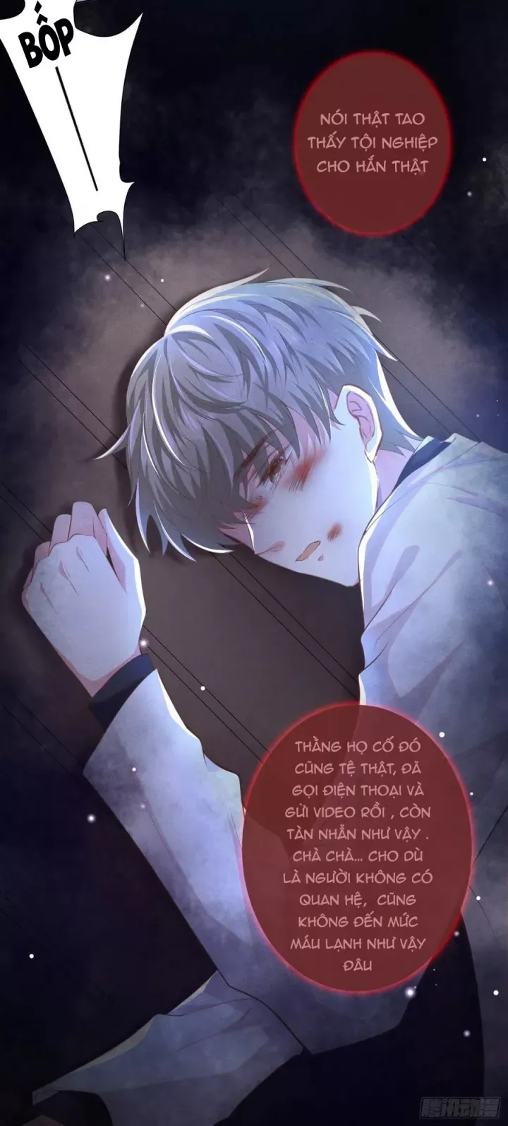 đọc truyện Anh Ấy Nói Tôi Là Hắc Liên Hoa Chương 69 ảnh 25 tại Thiên Thai Truyện