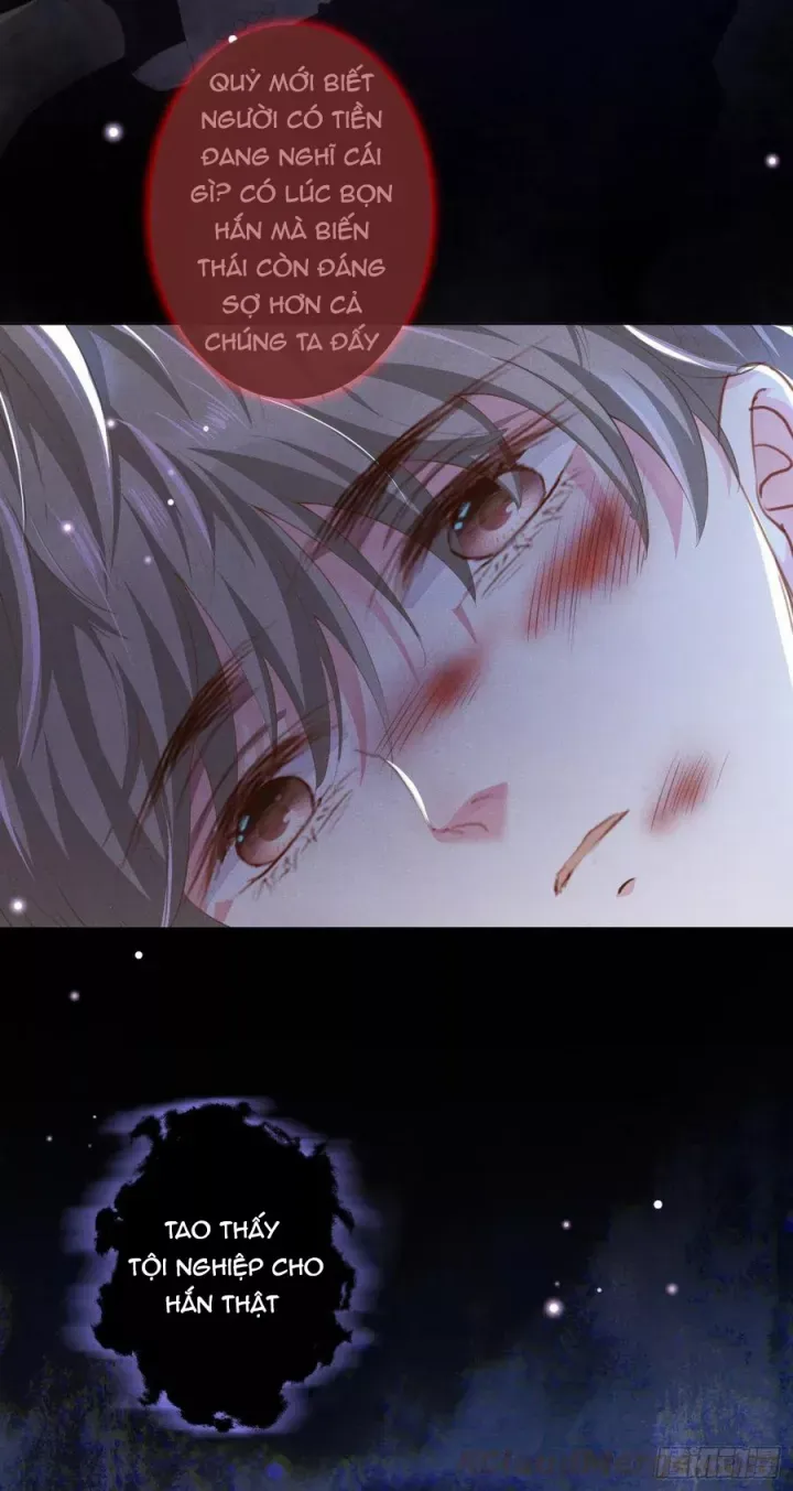 đọc truyện Anh Ấy Nói Tôi Là Hắc Liên Hoa Chương 69 ảnh 26 tại Thiên Thai Truyện